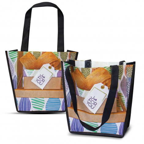 Trent Gift Tote Bag | Branded Tote Bag | Printed Tote Bag NZ | Trends Collection | Withers & Co