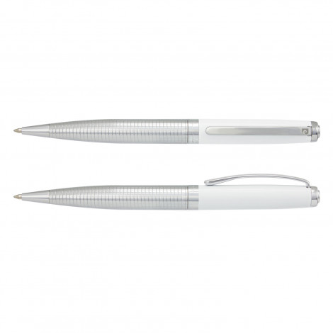 Pierre Cardin Lyon Pen - Corporate | Branded Pen | Printed Pen NZ | Trends Collection | Withers & Co
