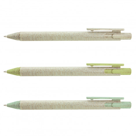 Choice Pen | Eco Merchandise | Promotional Products NZ