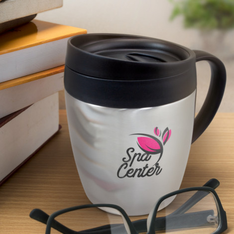 Zorro Vacuum Cup | Branded Vacuum Cup | Printed Vacuum Cup NZ | Trends Collection | Withers & Co