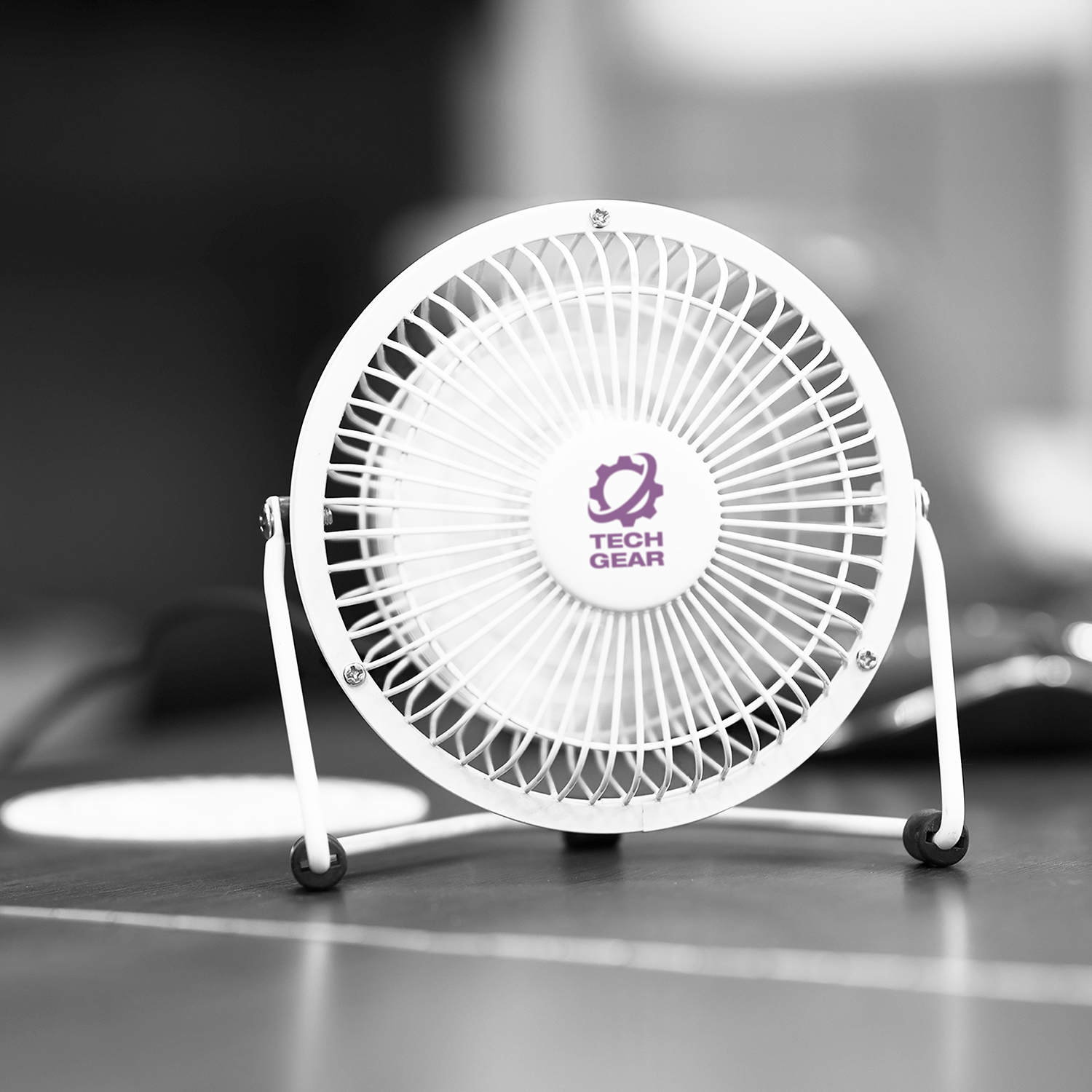 Nexion Desk Fan