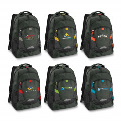 Summit Backpack