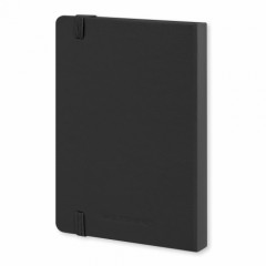 Moleskine Classic Hard Cover Notebook - Pocket