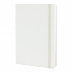 Moleskine Classic Hard Cover Notebook - Large