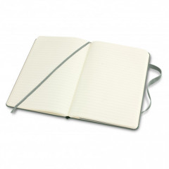 Moleskine Classic Hard Cover Notebook - Medium