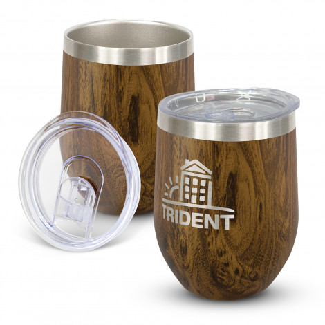 Cordia Heritage Vacuum Cup | Branded Coffee Cups NZ | Printed Coffee Cups NZ