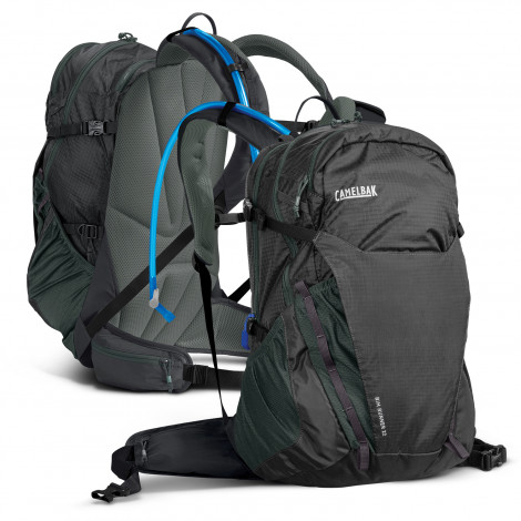 CamelBak® Rim Runner Hydration Pack | Camelbak NZ | Branded Camelbak NZ