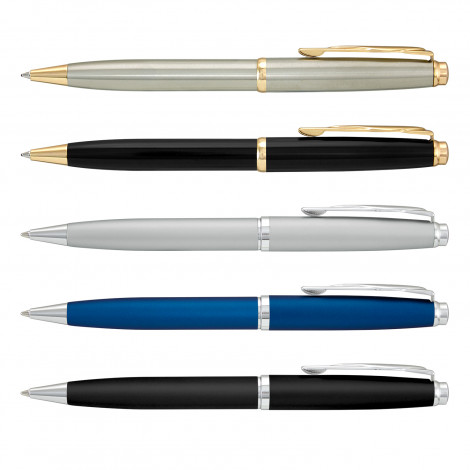 Pierre Cardin Momento Pen | Branded Pierre Cardin Pens NZ | Printed Pierre Cardin Pens NZ