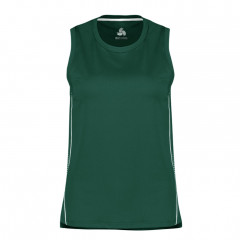 Womens Balance Singlet