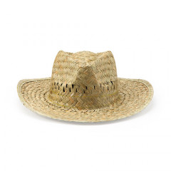 Sunny Natural straw Hat
