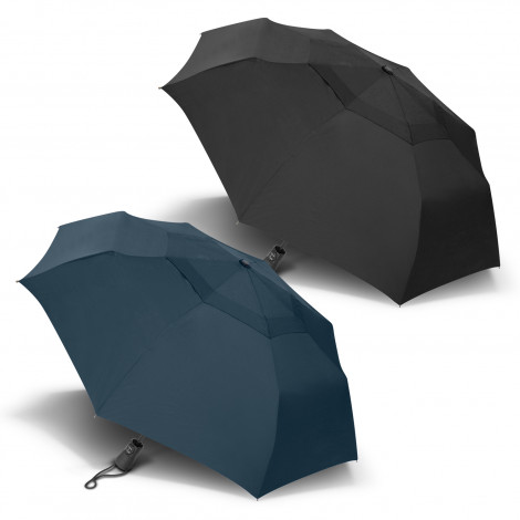 PEROS Metropolitan Umbrella | Personalised Golf Umbrella | Branded Umbrella NZ