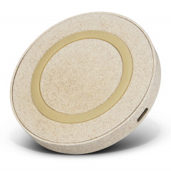 Alias Wireless Charger - Round