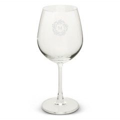 Mahana Wine Glass - 600ml