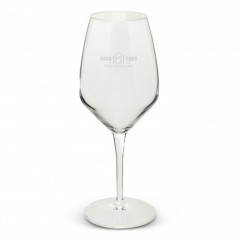 Luigi Bormioli Atelier Wine Glass - 440ml