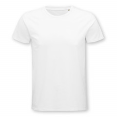 SOLS Pioneer Mens Organic T-Shirt