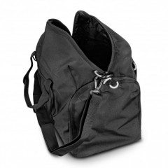 Swiss Peak RFID Sports Duffle Bag