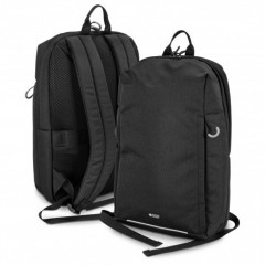 Swiss Peak RFID Backpack