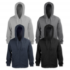 TRENDSWEAR Jasper Unisex Hoodie