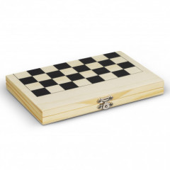 Travel Chess Set