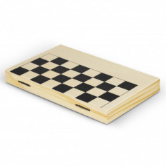 Travel Chess Set