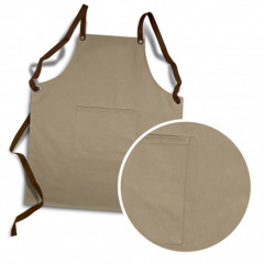 Cuisine Bib Apron - Elite