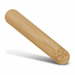 Bamboo Nail File