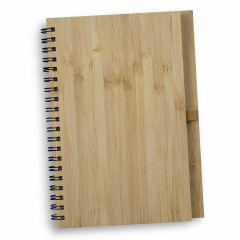 Bamboo Notebook - Medium