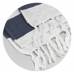 Okana Cotton Towel