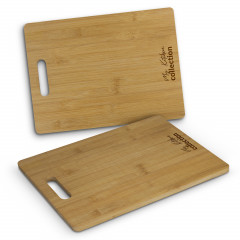 NATURA Bamboo Rectangle Chopping Board