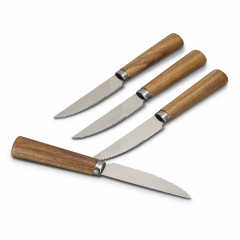 Keepsake Steak Knife Set