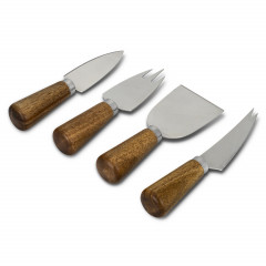 Keepsake Cheese Knife Set