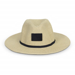 Barbados Wide Brim Hat