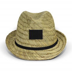 Santiago Fedora Hat
