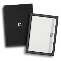 Pierre Cardin Nouvelle Notebook Gift Set