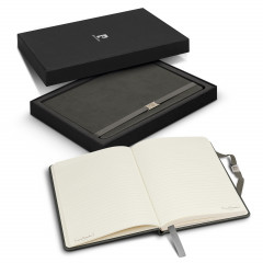 Pierre Cardin Nouvelle Notebook Gift Set