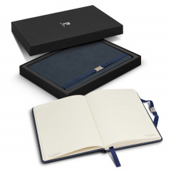 Pierre Cardin Nouvelle Notebook Gift Set