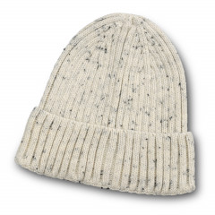 Snowflake Beanie