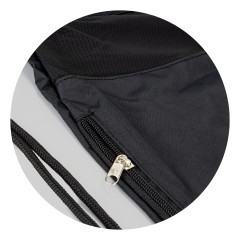 Streak Drawstring Backpack