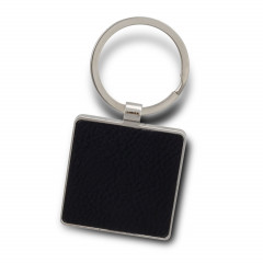 Capulet Key Ring - Square