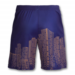 Custom Womens Basketball Shorts