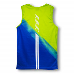 Custom Kids Sports Singlet