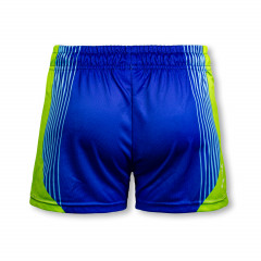 Custom Kids Sports Shorts