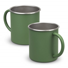 Campster Mug