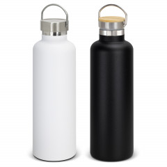 Nomad Deco Vacuum Bottle - 1L