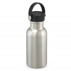 Nomad Bottle 500ml - Carry Lid