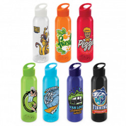 Eclipse Bottle