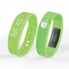 Stride Pedometer Bracelet 2.0