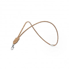 Merul Cork Lanyard