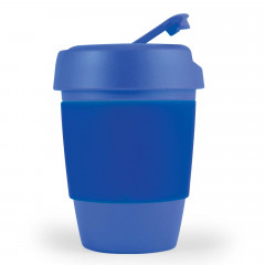 Kick Coffee Cup / Silicone Band