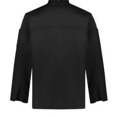 Mens Zest Long Sleeve Jacket